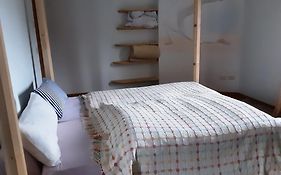 Villa Cares - Pension Mit Tischtennis